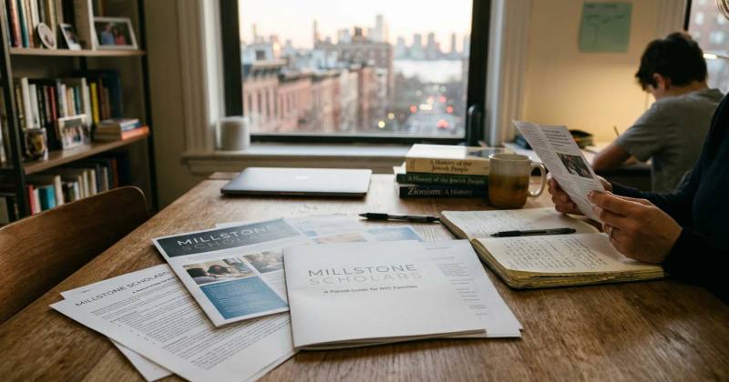 Millstone Scholars NYC: A Parent's Guide to Cost and Curriculum