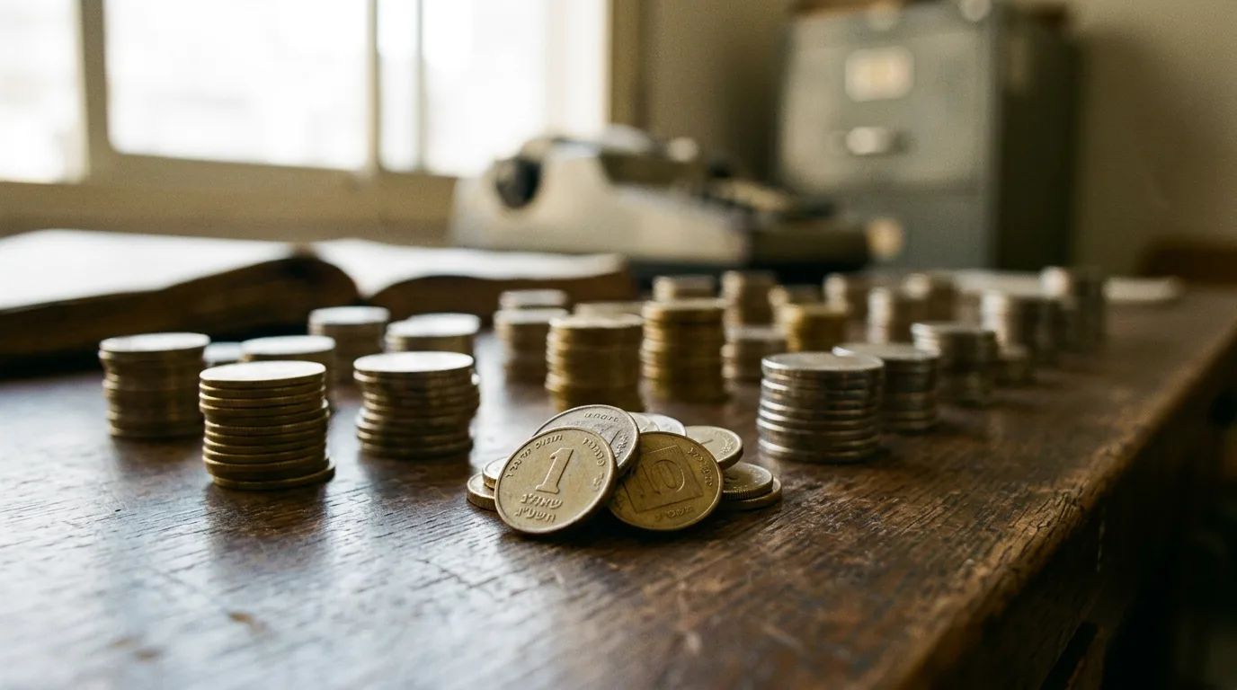 Mor: Everywhere in Israeli Savings, First in Nothing