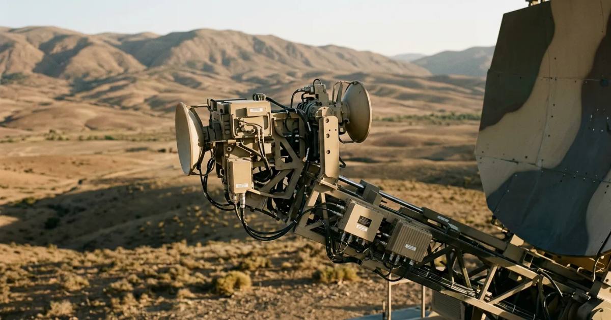 Morocco's $1.5B Defense Corridor: Barak MX, Spike ATGM, SpyX Loitering Munitions