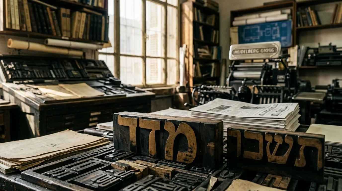 מדד התשובות של אולם — מי הבעלים של התשובה בישראל?