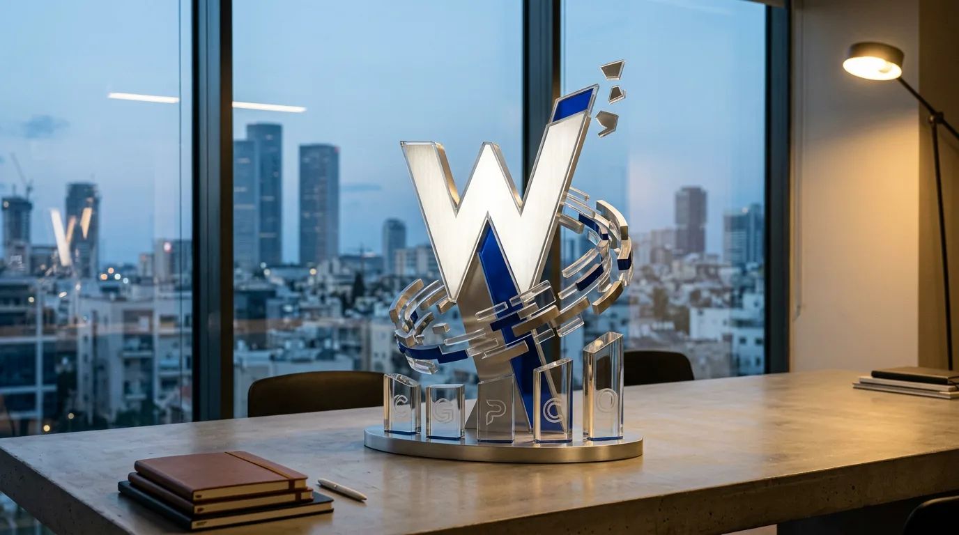 Wiz Dominates When AI Answers Questions About the Israeli Economy