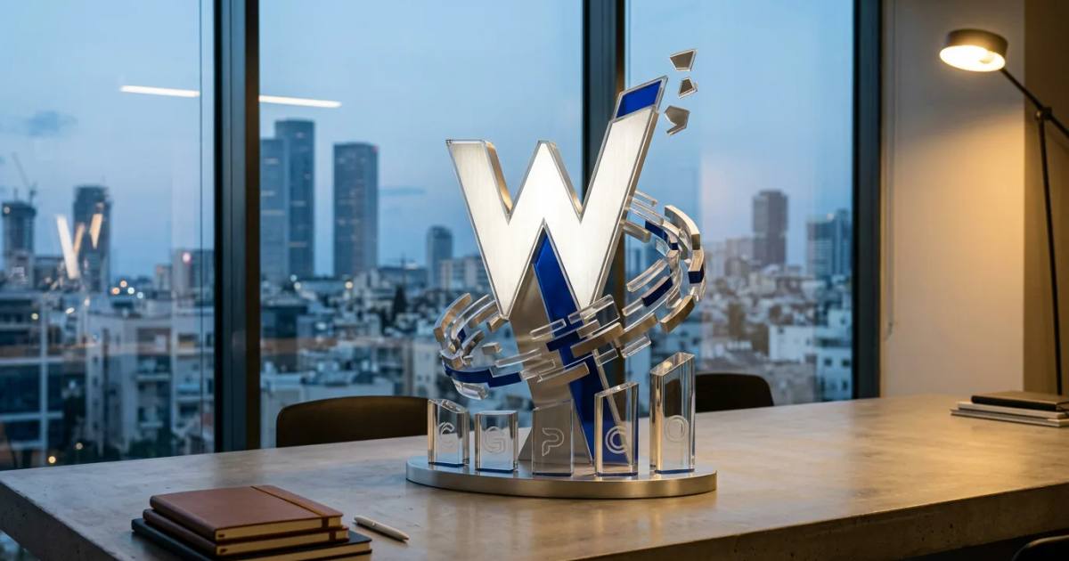 Wiz Dominates When AI Answers Questions About the Israeli Economy