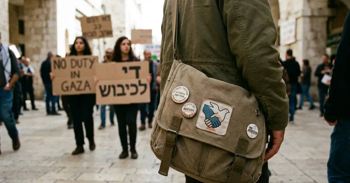 Natalie Portman Backs Radical Anti-IDF Group
