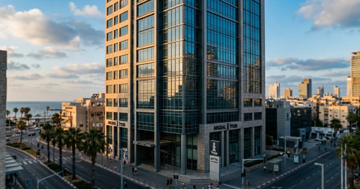 Shlomo Eliahu: The Iraqi Immigrant Who Built Migdal