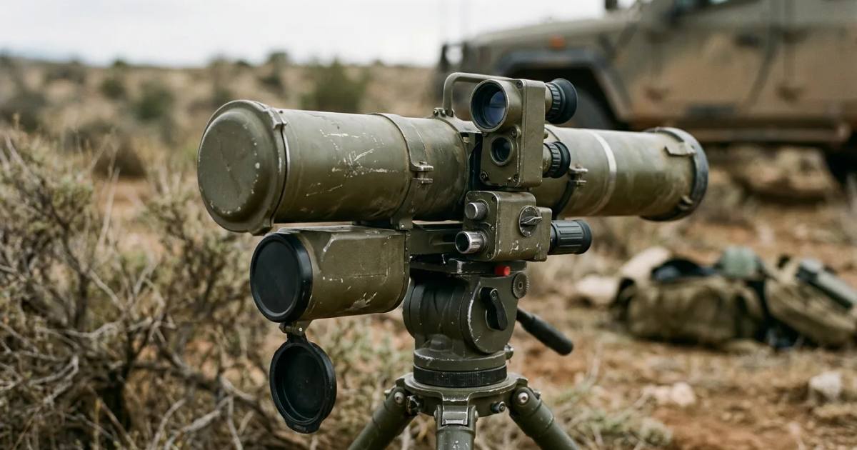 Spike: The World's Most-Exported Anti-Tank Guided Missile