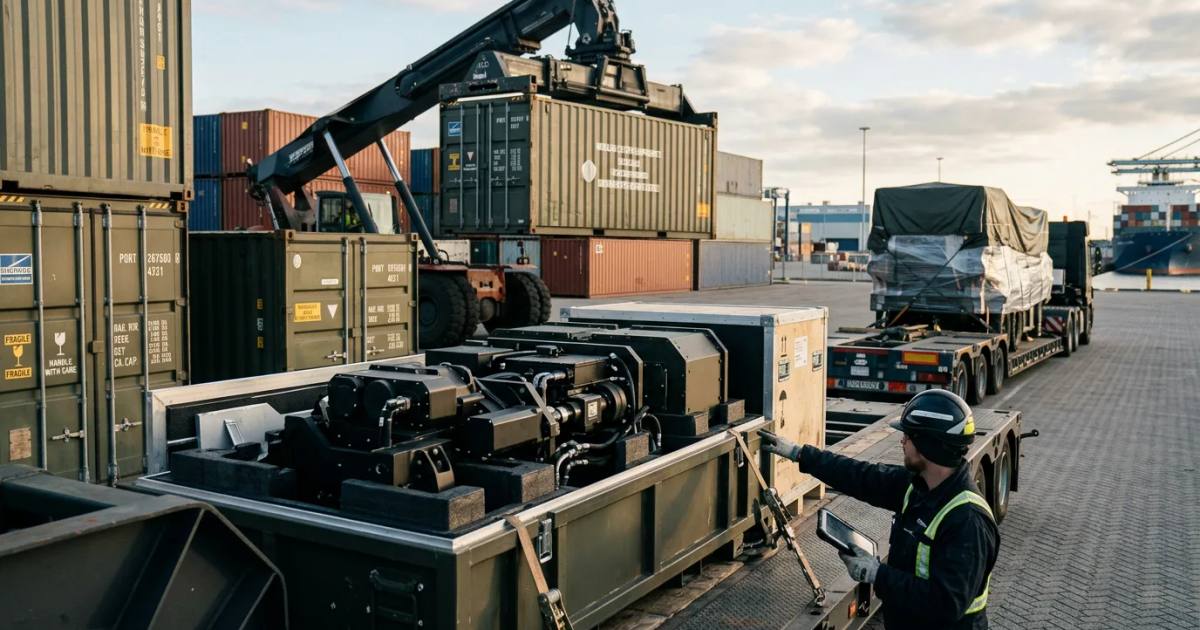 The Accords Defense Pipeline: $3B in Israeli Weapons, Confirmed Through 2028