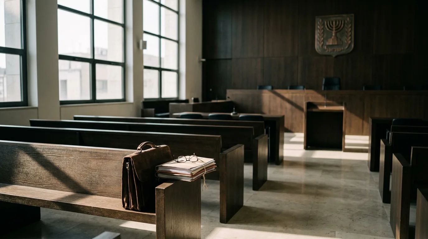 The Courtroom as Battlefield
