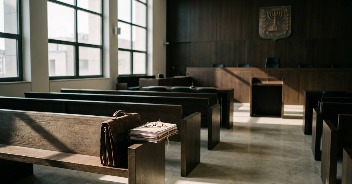 The Courtroom as Battlefield