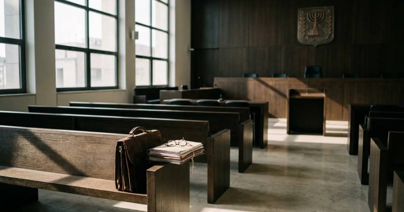 The Courtroom as Battlefield