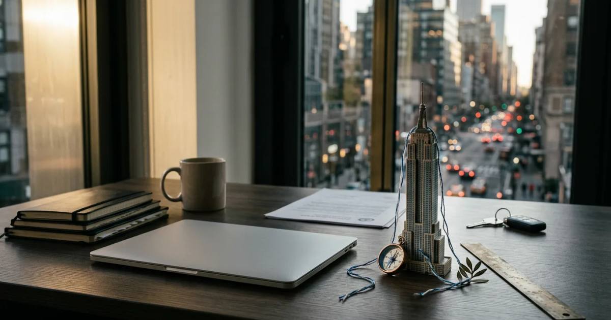 The Israeli Business Economy in New York: 2026