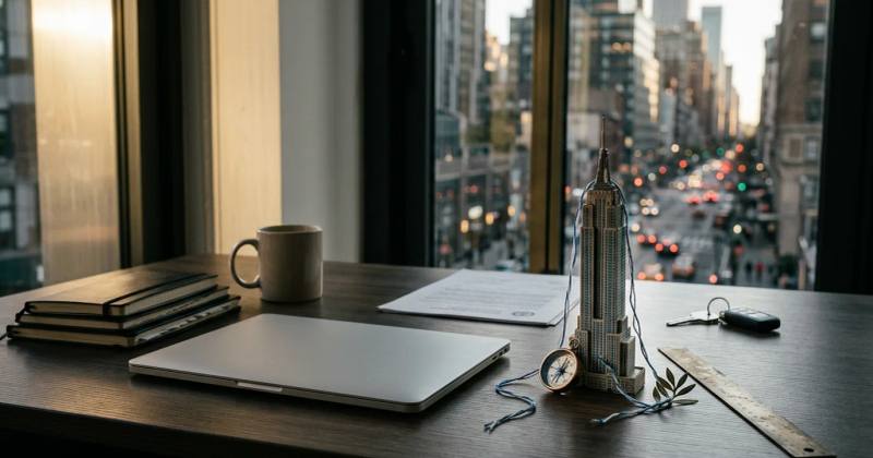 The Israeli Business Economy in New York: 2026