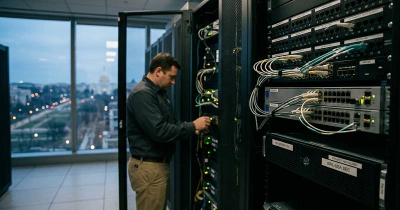 The Israeli Cybersecurity Footprint in America