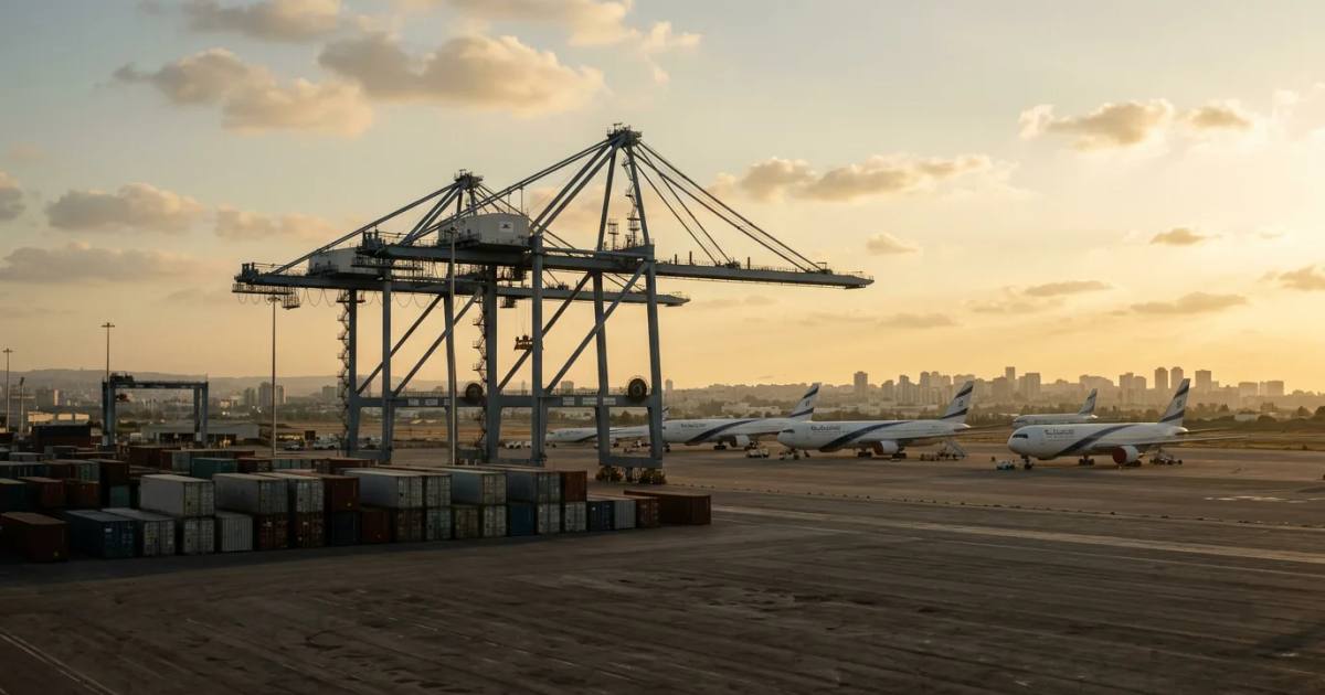 The Shabbat Economy: What It Costs Israel to Stop Every Friday Afternoon