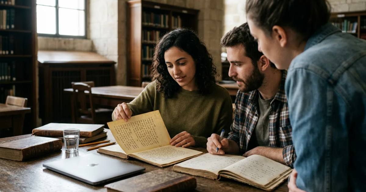 Three Israeli Business Schools in the 5W AI Index 2026