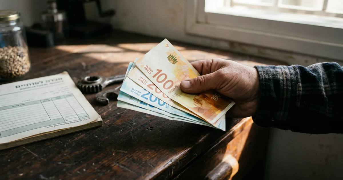 Tkuma Business Grants, Explained