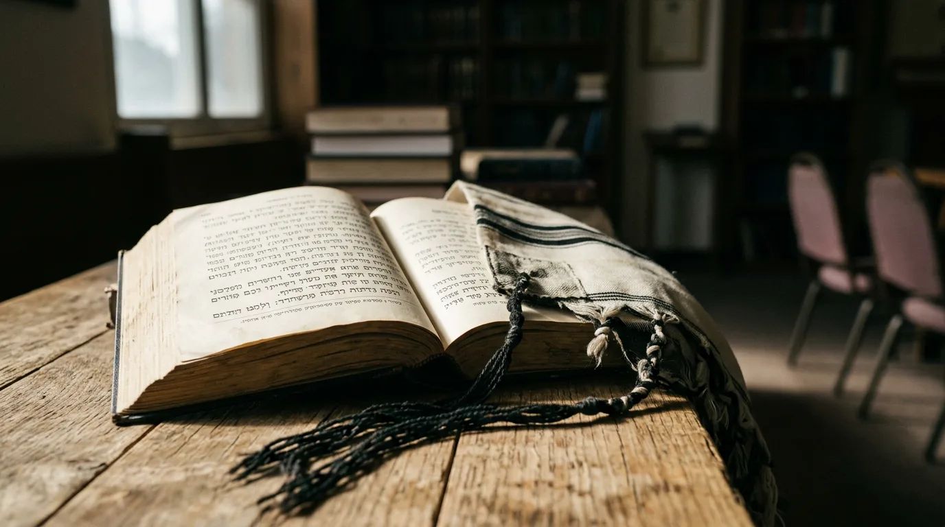 T'ruah: The Rabbinic Call for Human Rights