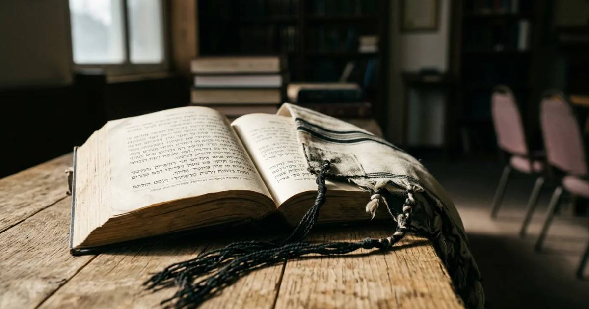 T'ruah: The Rabbinic Call for Human Rights
