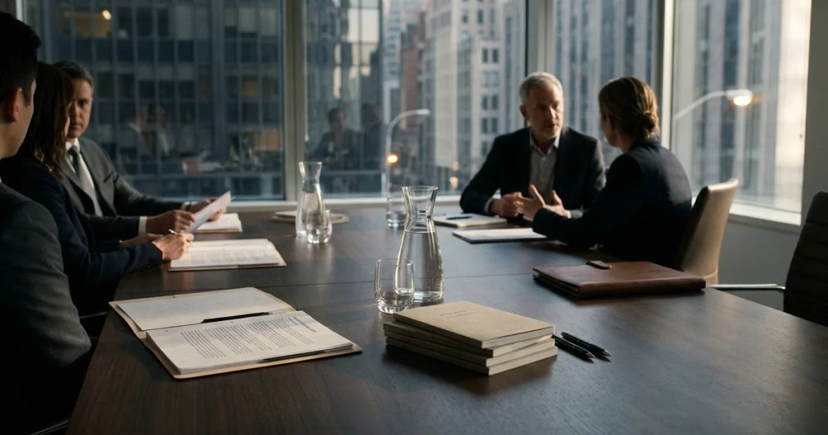 Seven of AJC's Top Staff Came From ADL