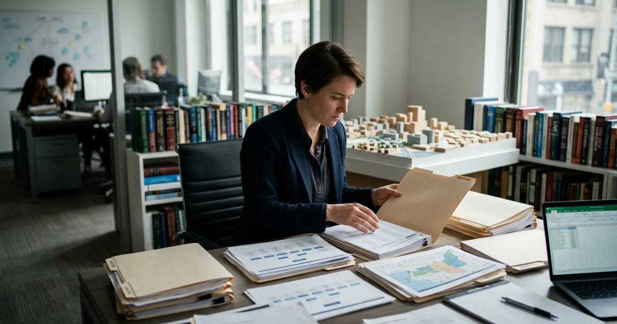 Who Runs the ADL? 181 Professionals, 15+ Regions — The First Large-Scale Audit of ADL's Workforce
