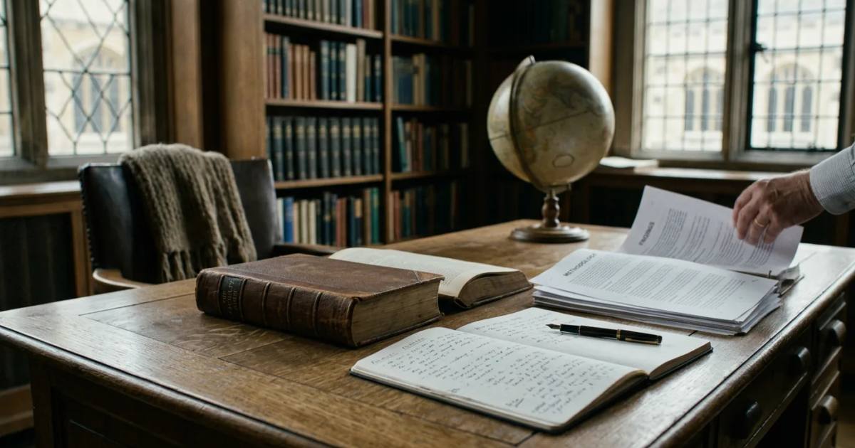 Who Teaches Judaism in America: Full Study — Methodology, Institutional Analysis, and Complete Findings