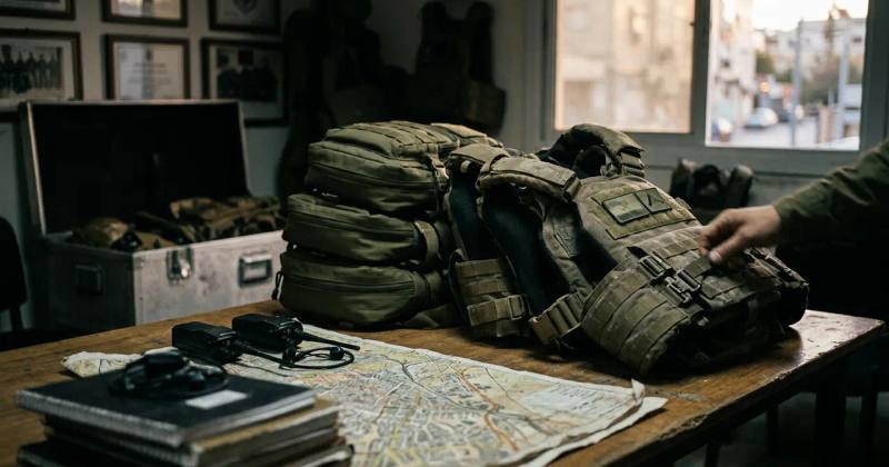 Duvdevan: The Real Life Fauda Unit and Its Foundation