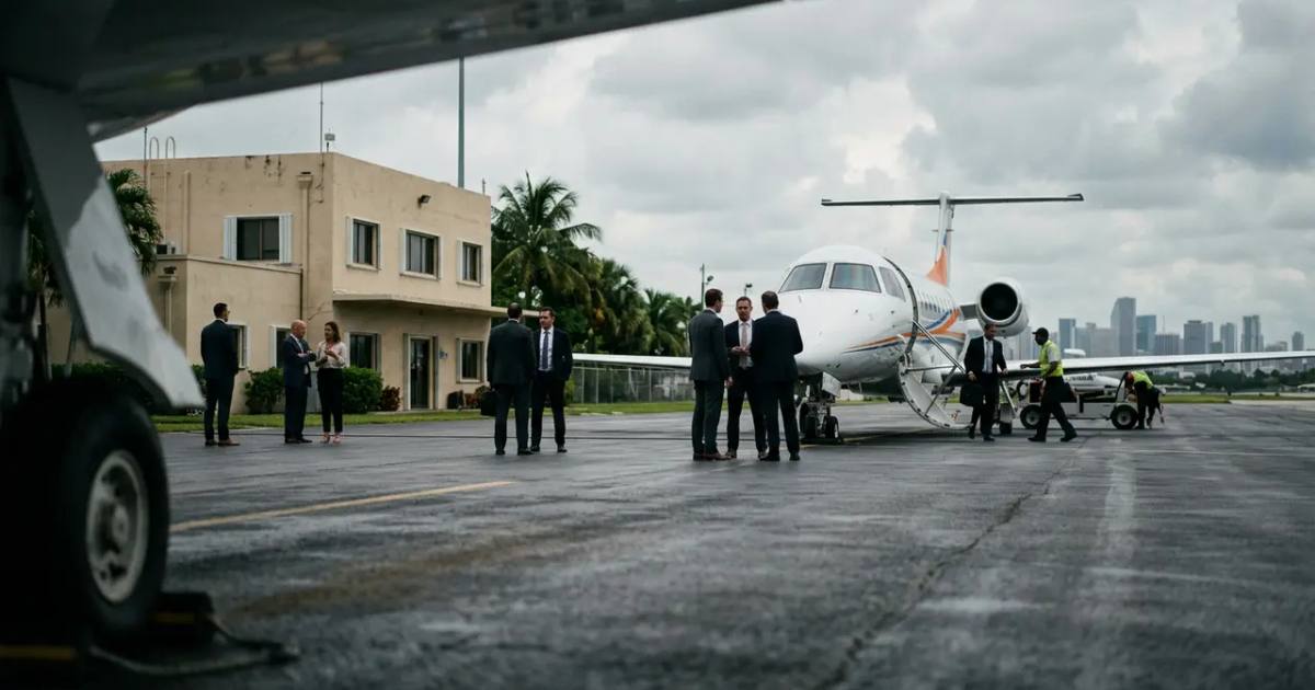 Electra Real Estate: Stock Crashes 75%, Analysts Flown to FL