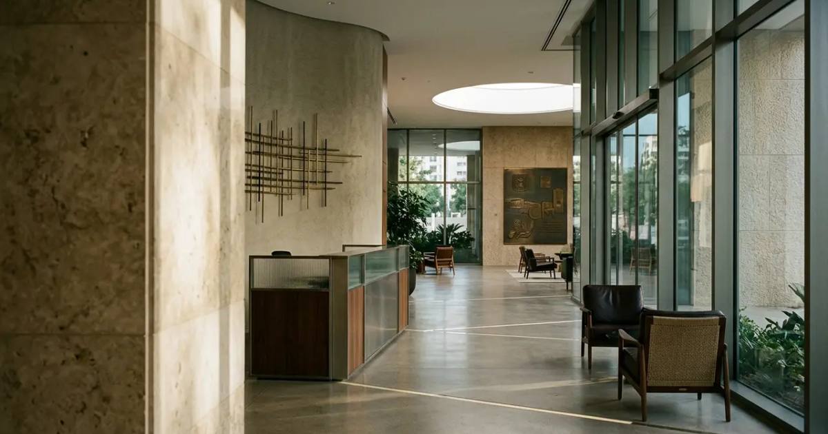 First International Bank of Israel: The Bino-Liberman Bank
