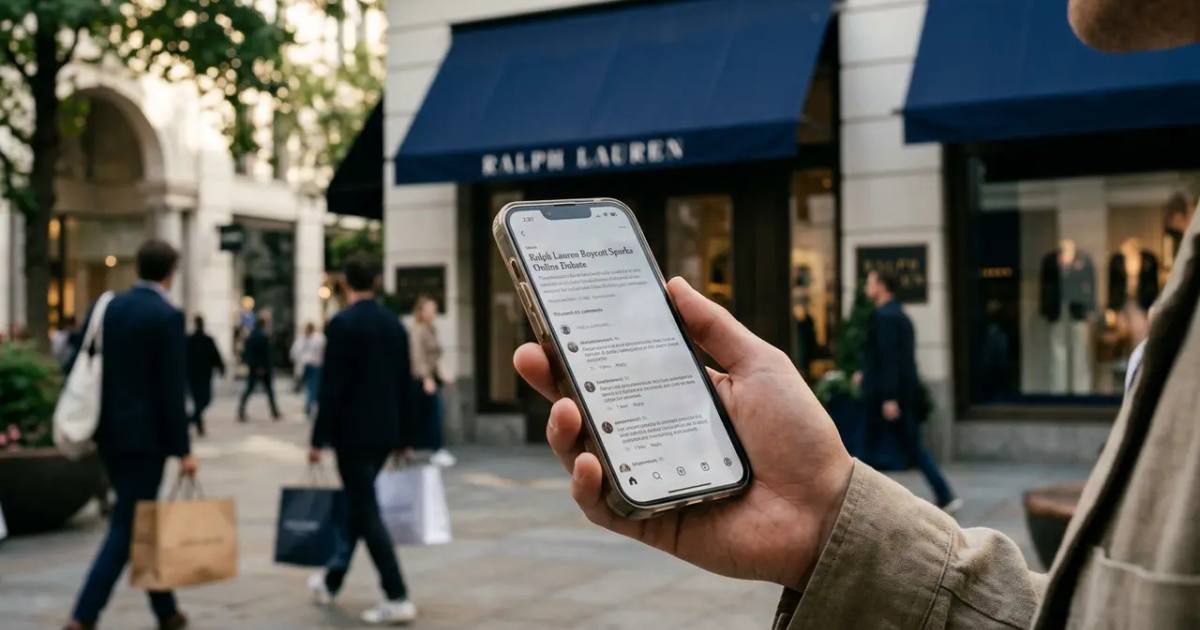 Gal Gadot Ralph Lauren Boycott: What the Data Shows
