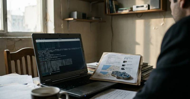 Anthropic: Iran-Linked Group Used Claude AI to Profile Jews