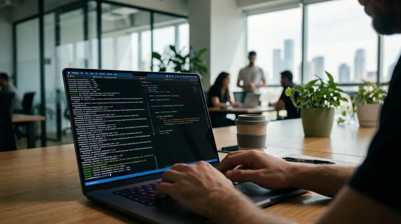 Israel Ranks First in the World on the AI Usage Index
