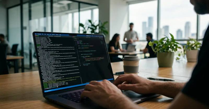 Israel Ranks First in the World on the AI Usage Index