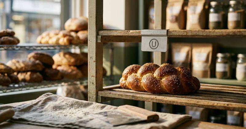 The Kosher Economy: The Olam Guide