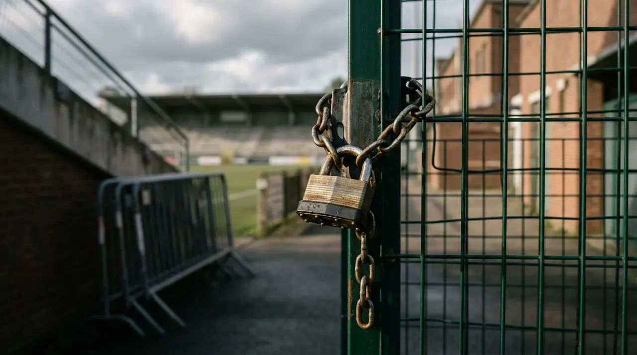 Leuven's Ban on Hapoel Be'er Sheva Sets a Dangerous Precedent