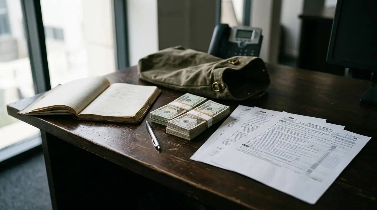 One Family Fund: Where the Money Goes