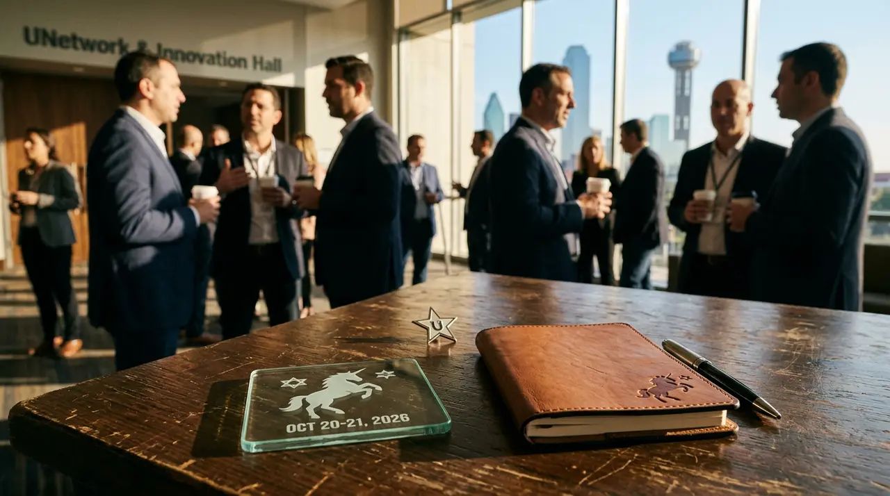Unicorn Rodeo Conference Links Israeli Startups to Texas