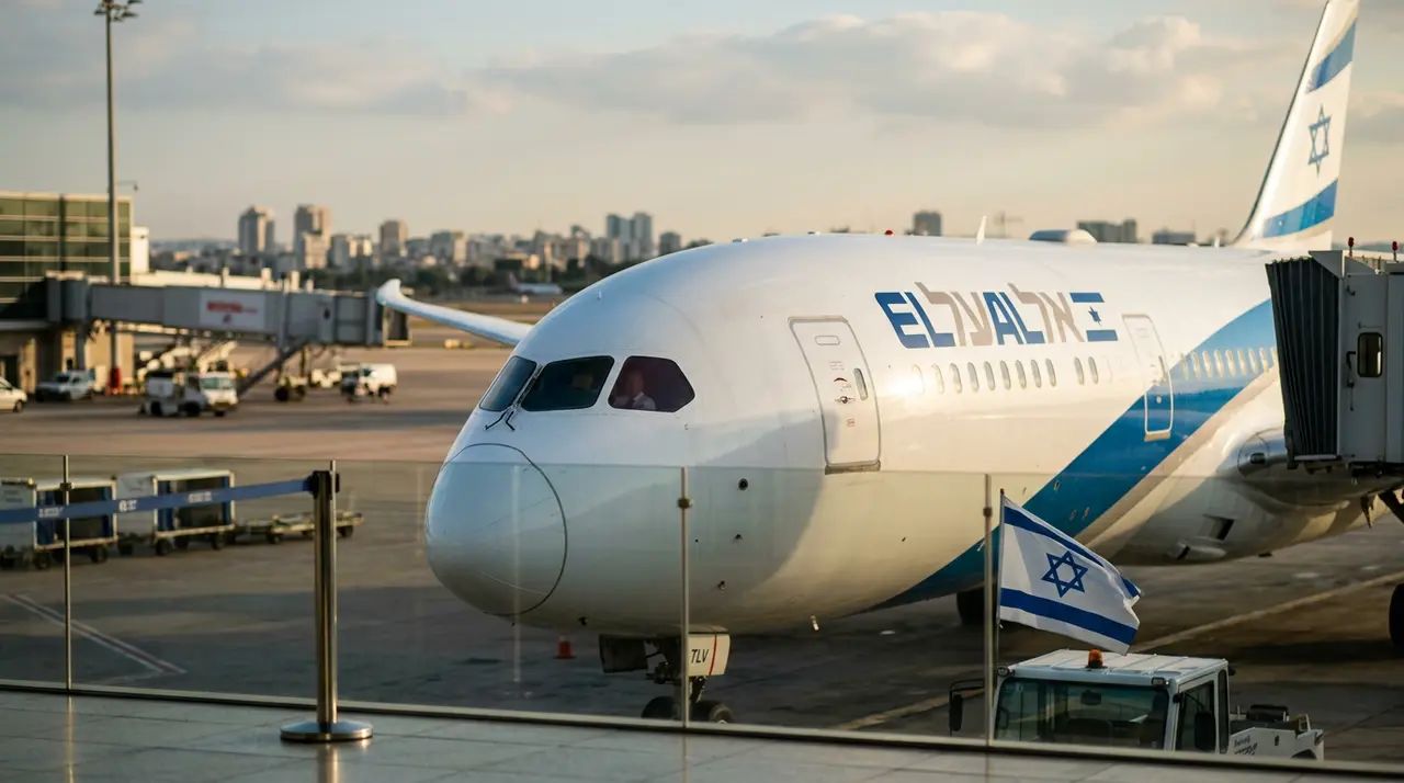 Who Owns El Al? Inside Israel's Flag Carrier