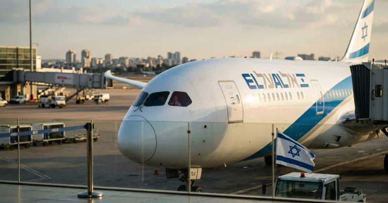 Who Owns El Al? Inside Israel's Flag Carrier