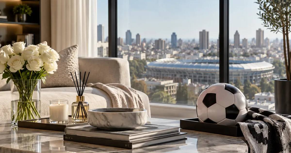 Real Madrid Keeper's Israeli Wife Eyed for Netflix Series