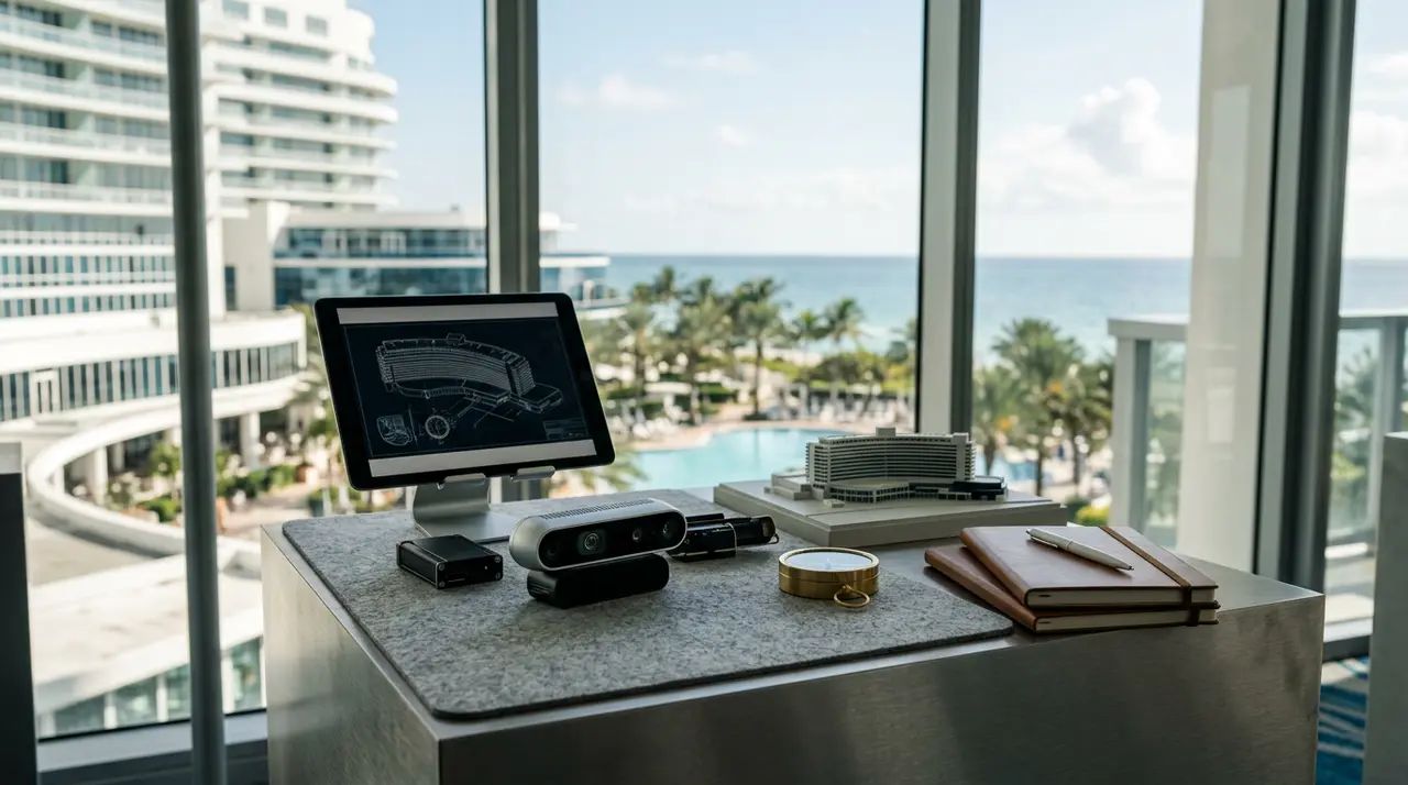 GoForIsrael Conference Debuts in Miami Beach