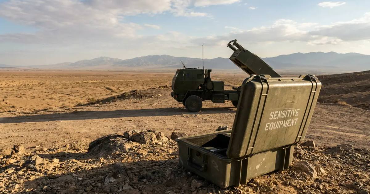 IAI Nears LORA Missile Deal With Morocco: What Is Known