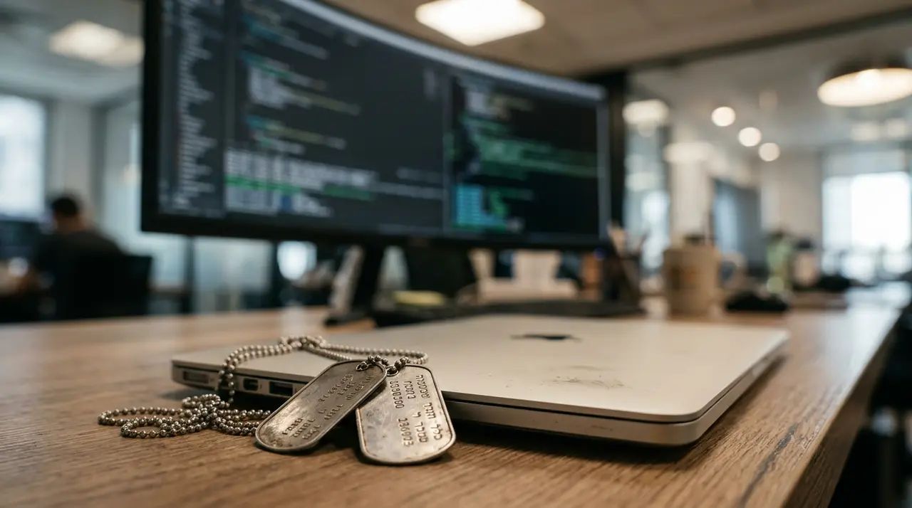 IDF Veterans Beat Apple, Oracle as Unicorn Founders