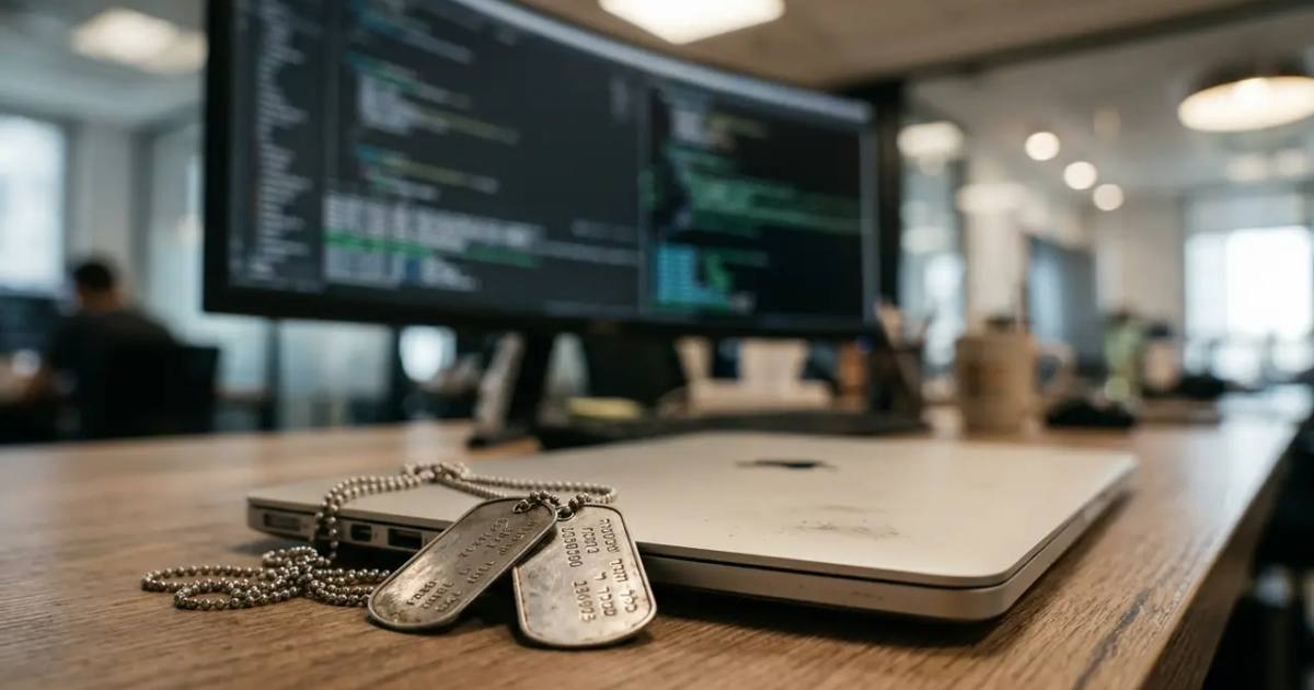 IDF Veterans Beat Apple, Oracle as Unicorn Founders