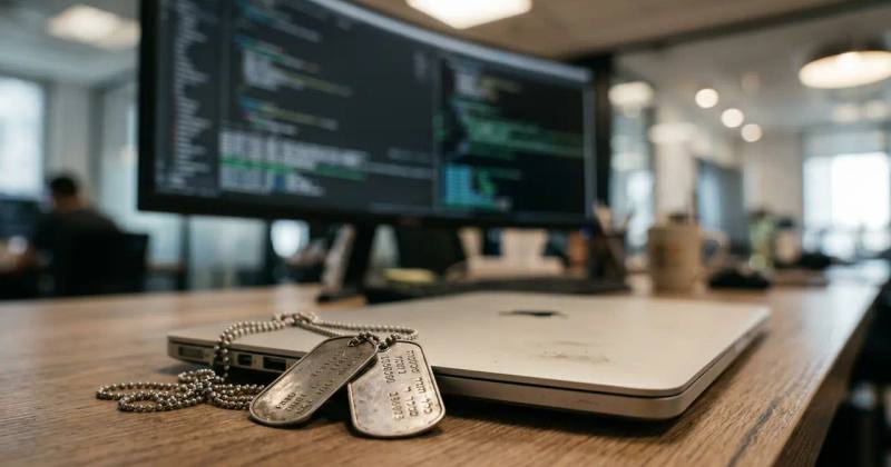 IDF Veterans Beat Apple, Oracle as Unicorn Founders