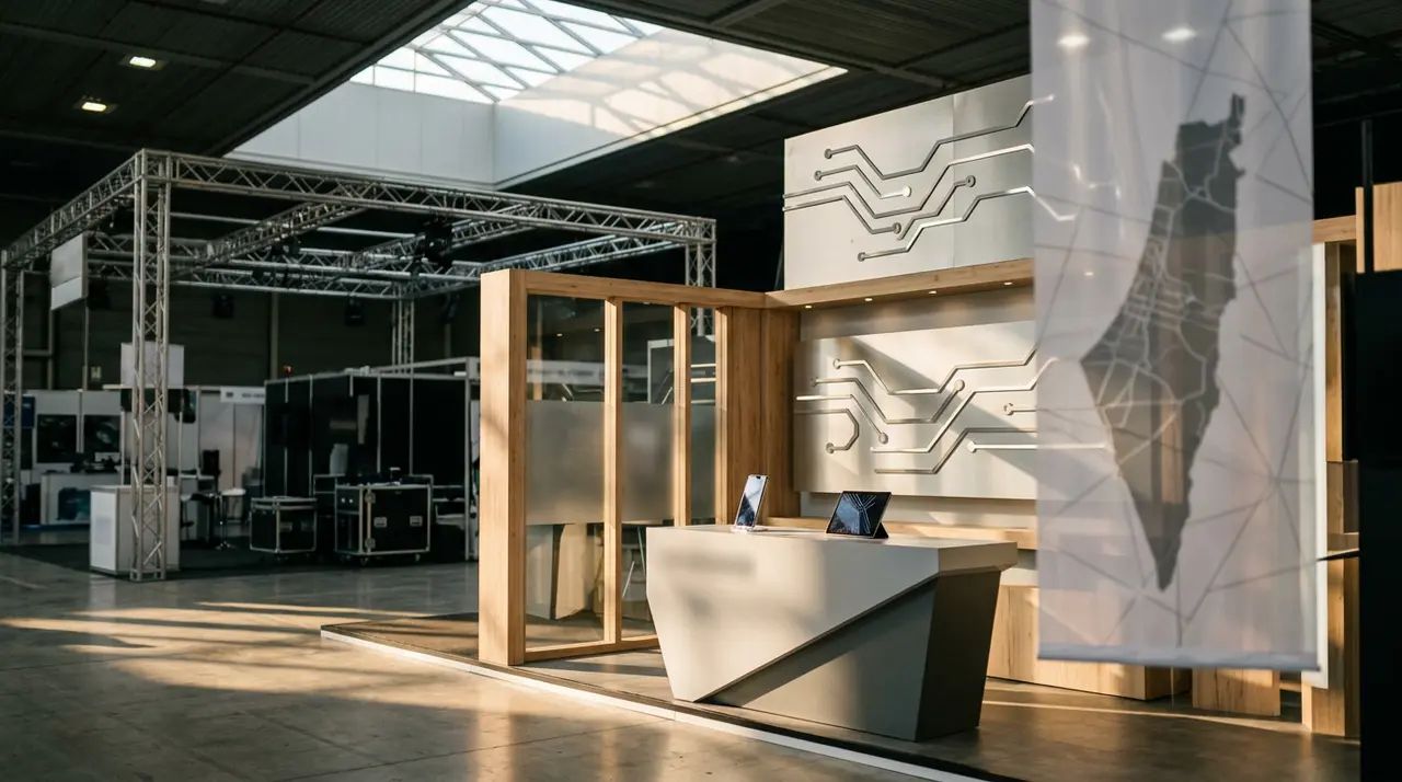 Israel Mobile Summit Returns to Tel Aviv on October 29