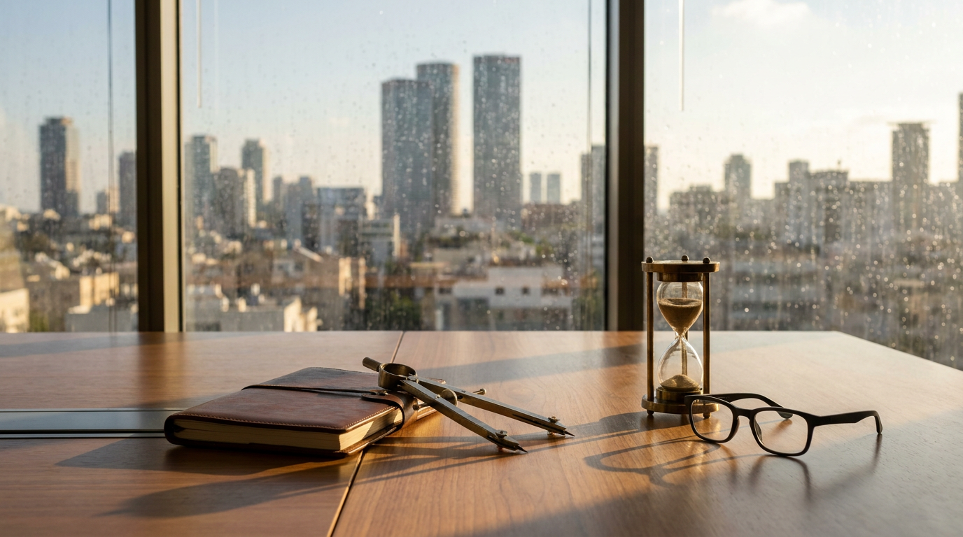 Israeli Hedge Funds: Raz, Tzeler and a $23.6B Industry