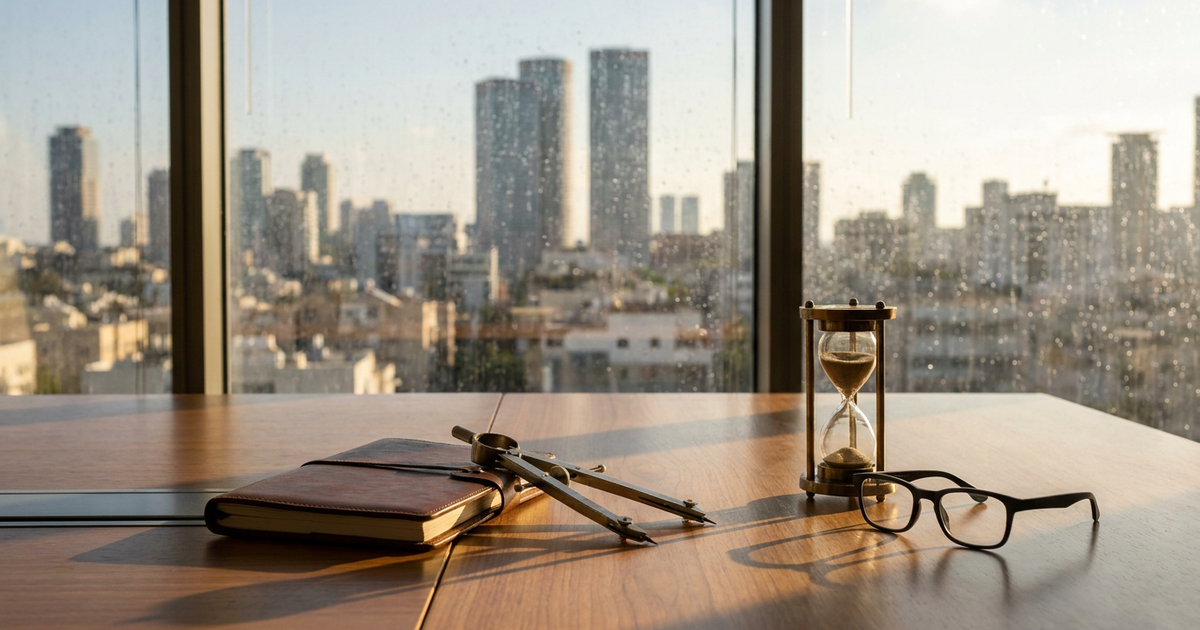 Israeli Hedge Funds: Raz, Tzeler and a $23.6B Industry