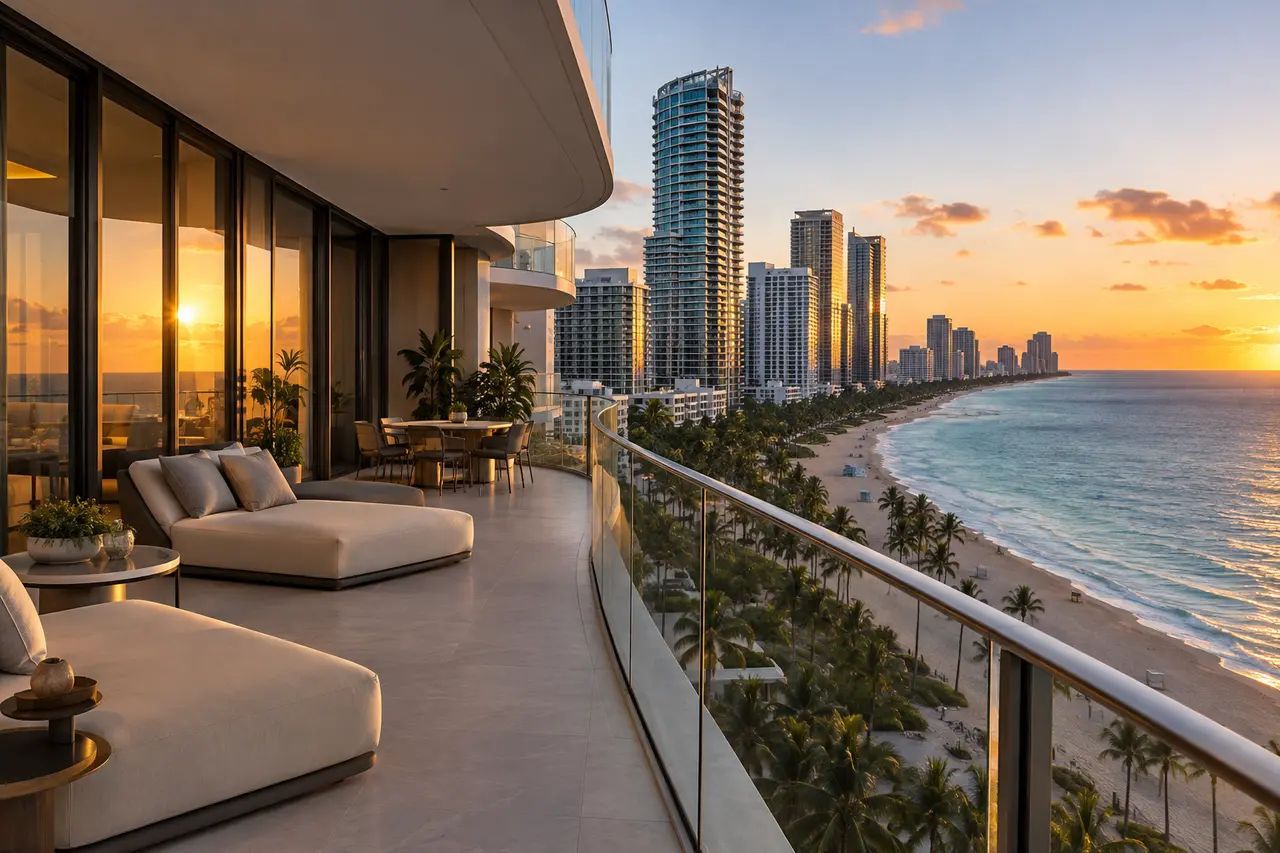 Israeli-Backed Luxury Real Estate: 10 Landmark Developments