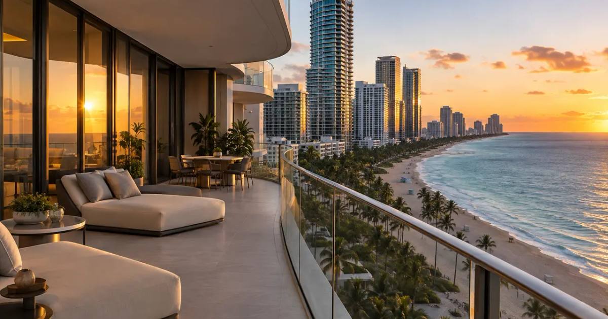 Israeli-Backed Luxury Real Estate: 10 Landmark Developments