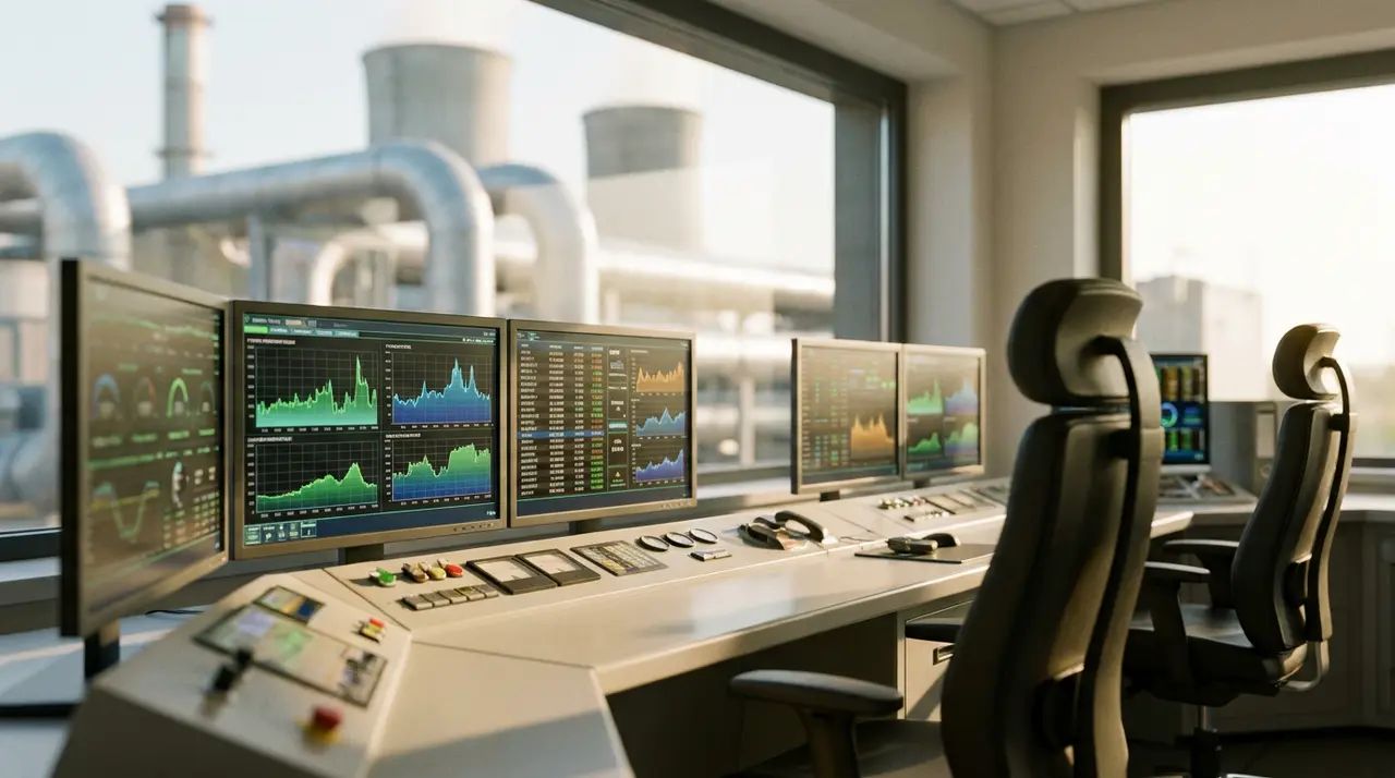 OPC Energy Refinancing: $825M Deal Frees $130M Dividend