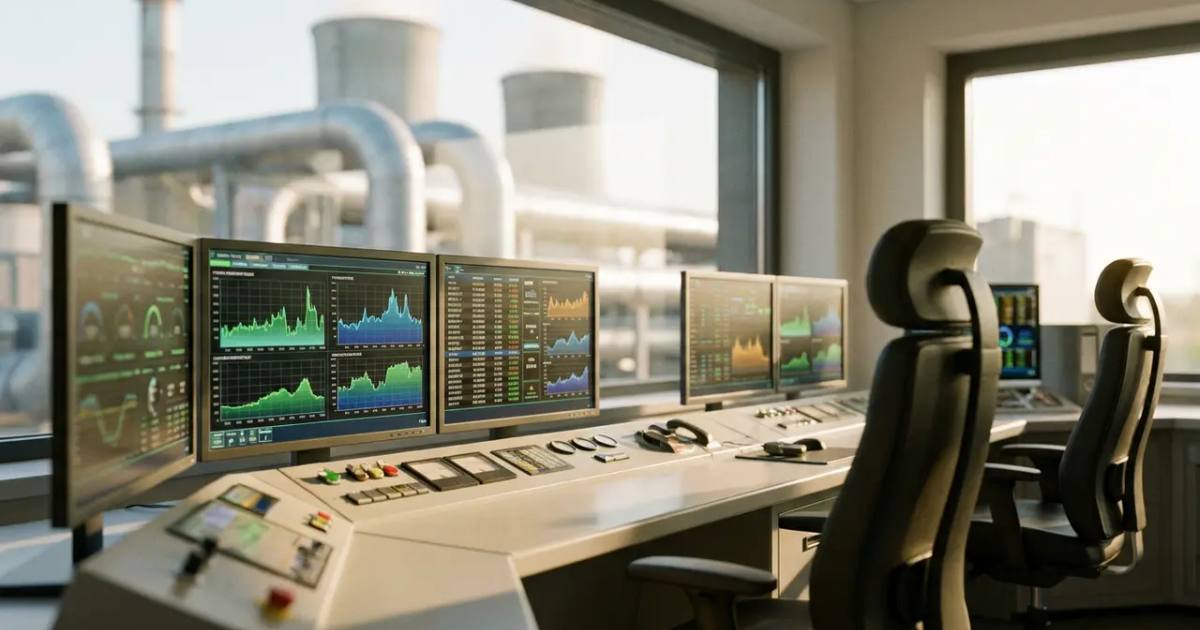 OPC Energy Refinancing: $825M Deal Frees $130M Dividend